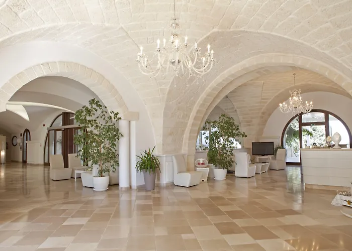  Relais Masseria Caselli