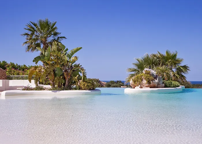  Relais Masseria Caselli