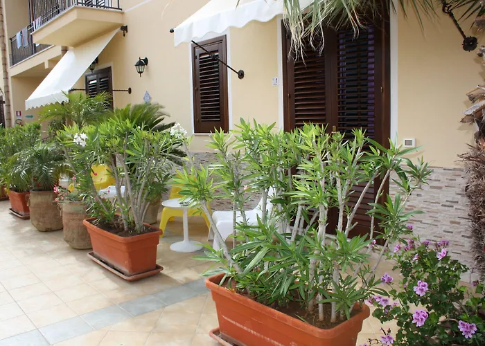 Room & Breakfast Aloe