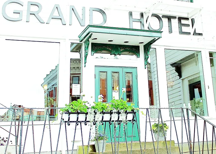 Grand Hotel Lysekil