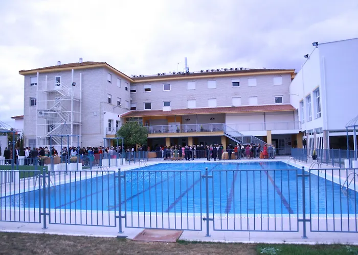 Acosta Ciudad De La Música