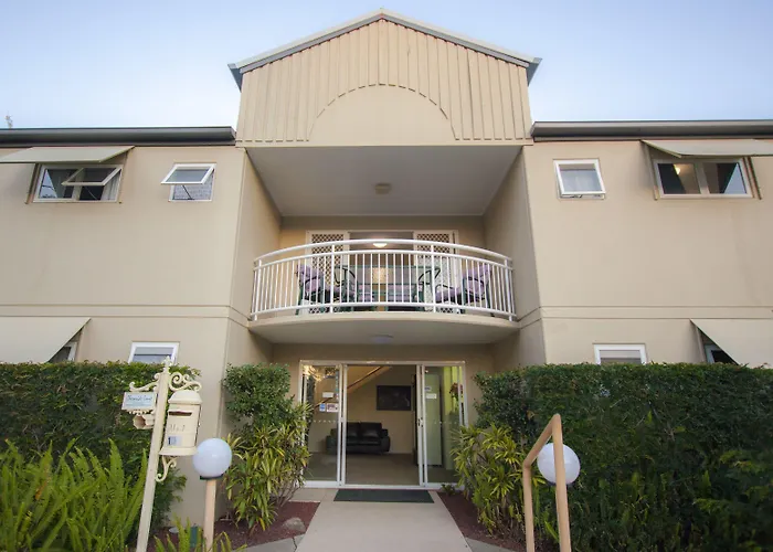 Chermside Court