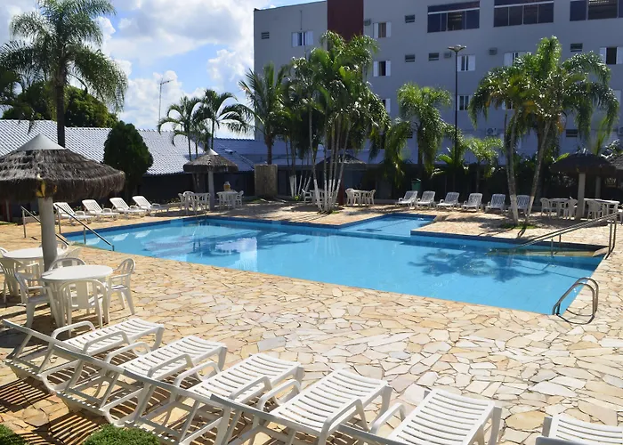Primar Plaza