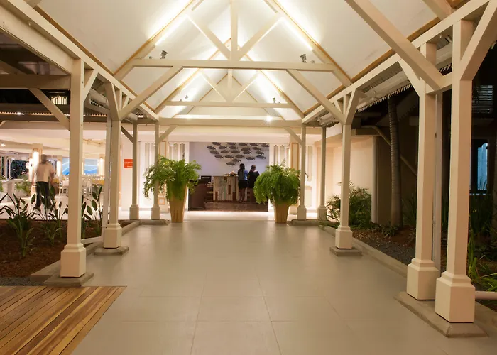 Villas Caroline