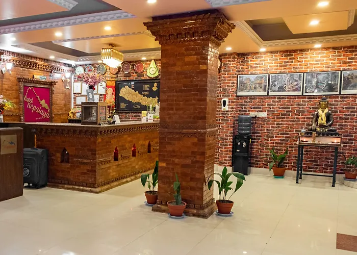 Nepalaya