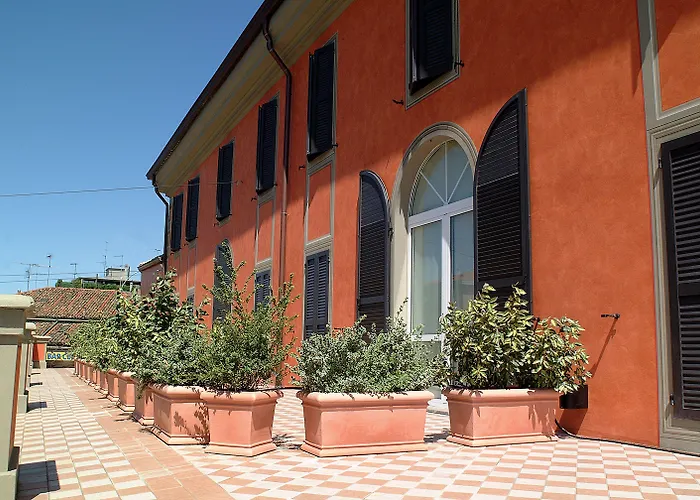 Residence Corte della Vittoria