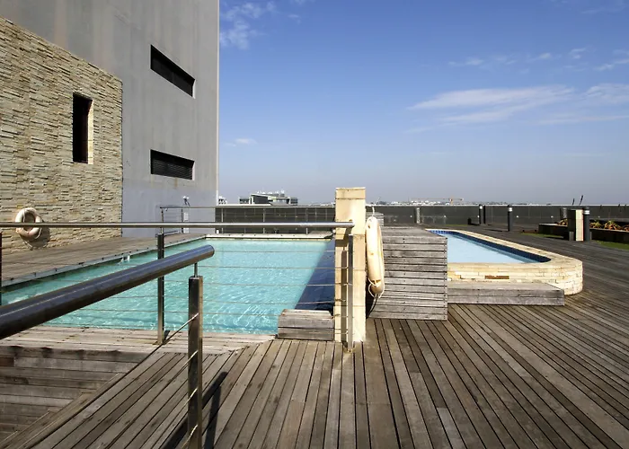 Coastlands Umhlanga Hotel And Convention Centre