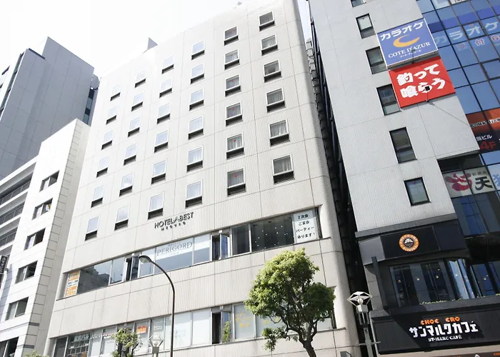 Abest Meguro