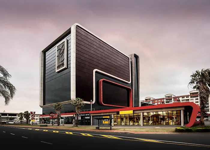 Coastlands Umhlanga Hotel And Convention Centre