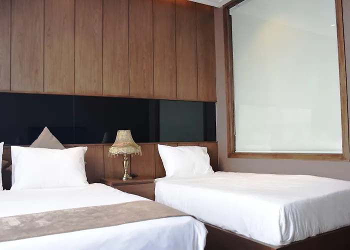 Signature Boutique Hotel