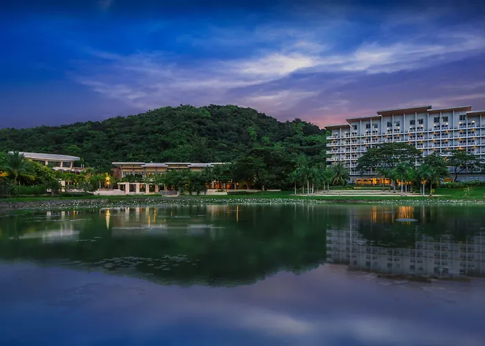 Family Hotel: Pico Sands Hotel