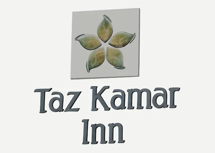 Taz Kamar Family