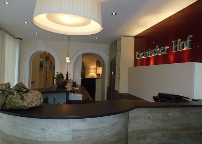 Haustierfreundliches Hotel: Milbor Hotel