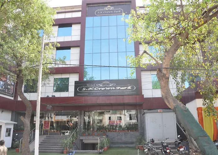 Hotel: Hotel Pitrashish Pride Igi Intl Airport Delhi