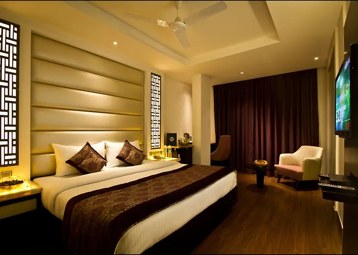 Hotel City Star