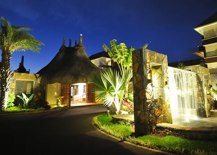 Domaine Des Alizees & Spa By Fine & Country
