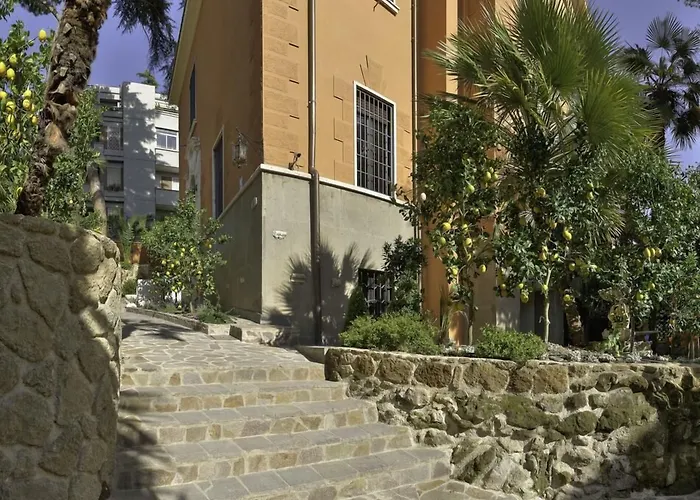 Kinderhotel Contessa Arrivabene Antica Dimora
