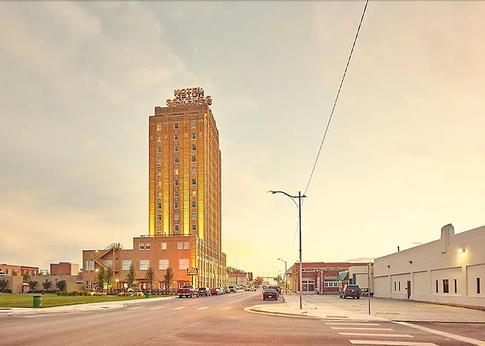 Hotel Settles