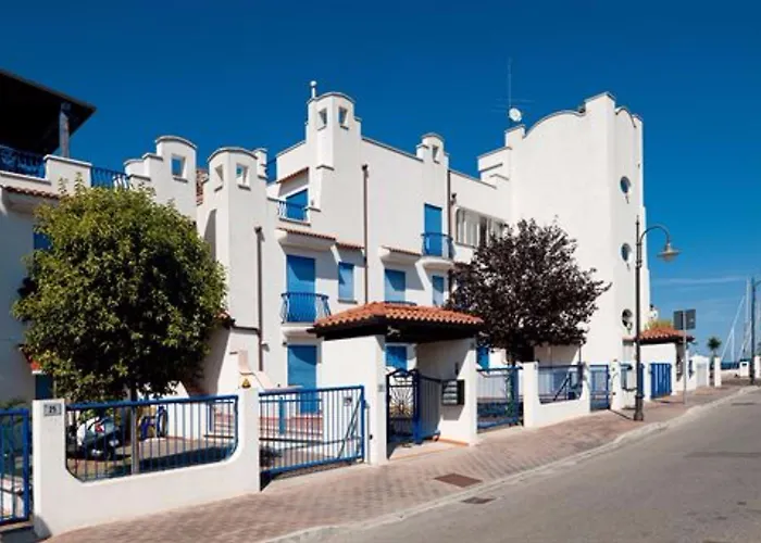 Portoverde Beach Apartments
