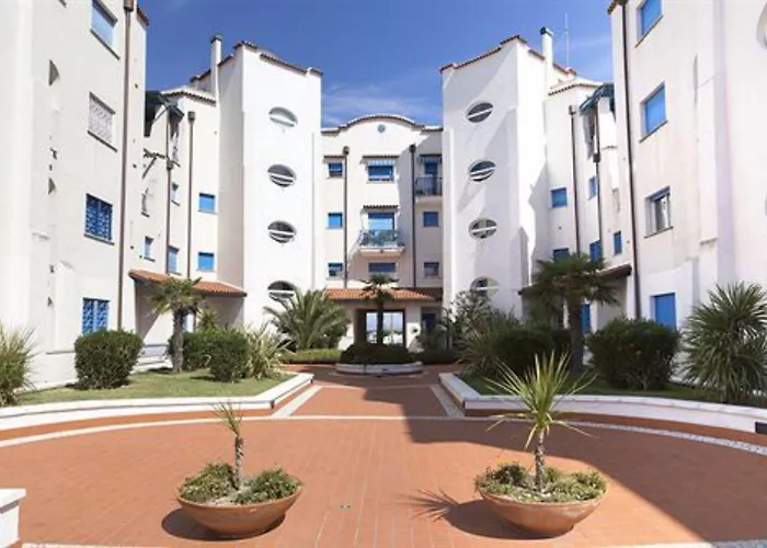 Portoverde Beach Apartments