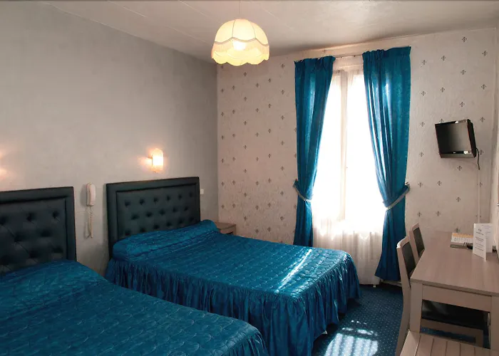 Royal Hotel Versailles