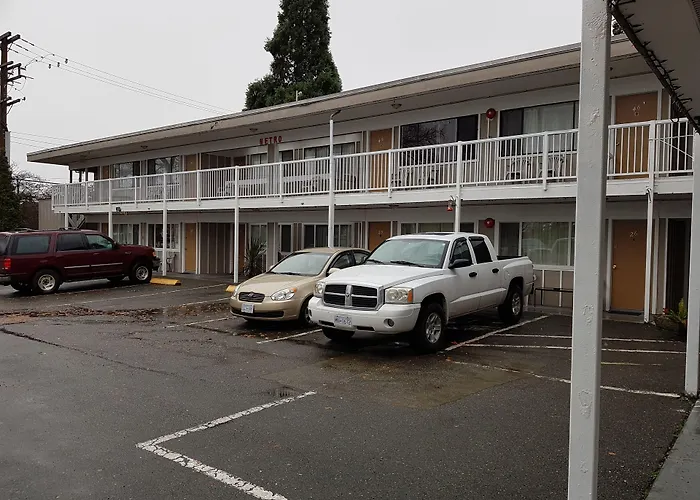 Metro Inn