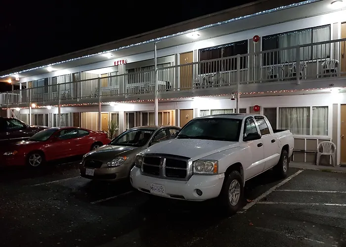 Metro Inn