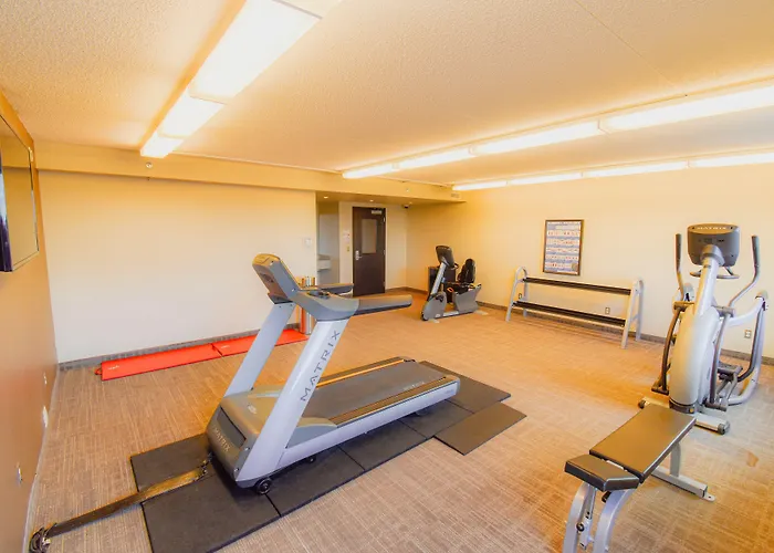Canad Inns Health Sciences Centre