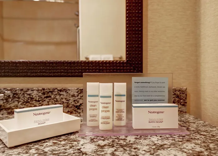 Jacuzzi hotel: Hampton Inn By Hilton Chilliwack