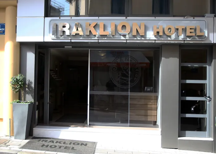 Iraklion