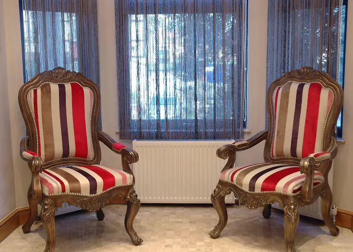 Family Friendly Hotels Homestay Heathrow