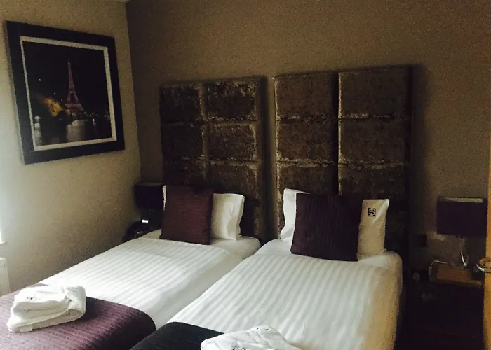 Family Friendly Hotels Homestay Heathrow
