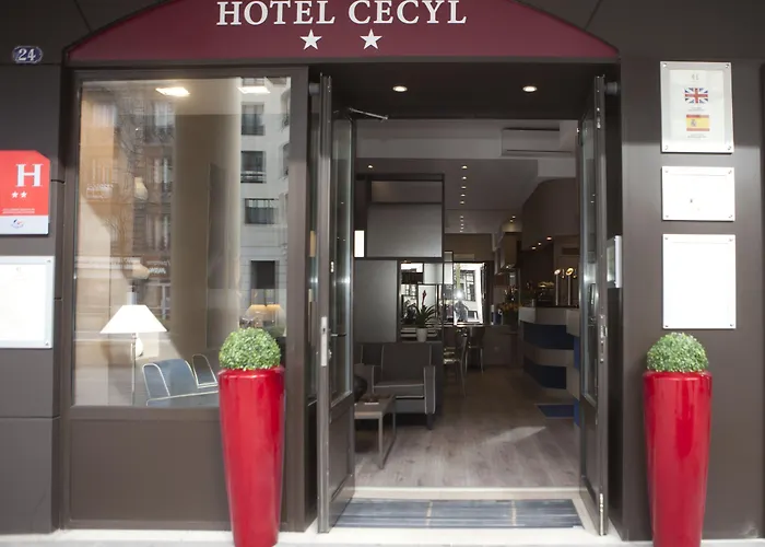 Cecyl Centre