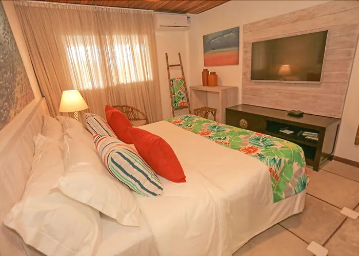 Pousada Da Praia