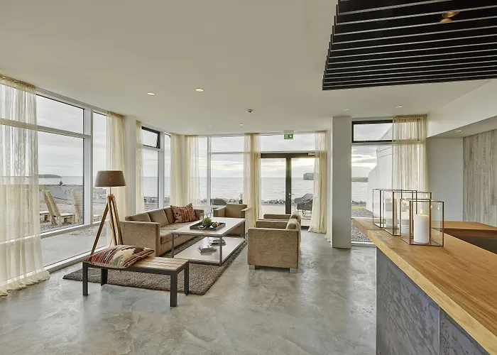 Hoefn - Berjaya Iceland Hotels