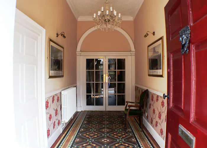 The Bank House Hotel