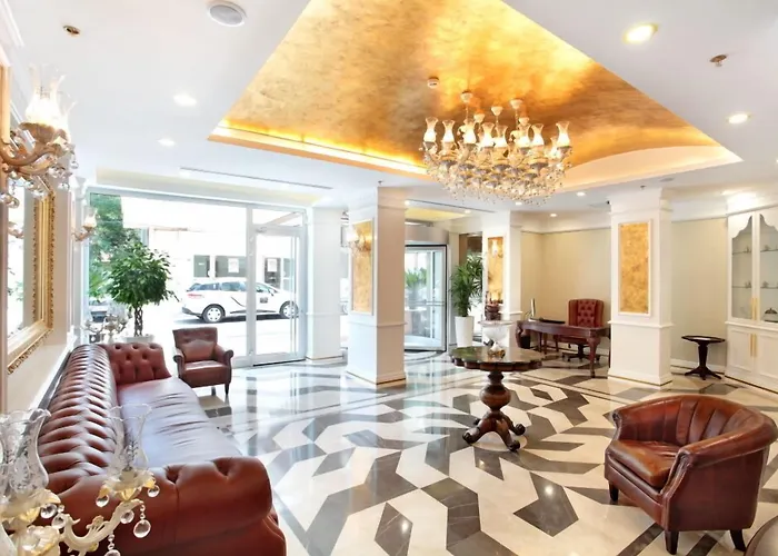 Hotels Close to Airport Myy Boutique