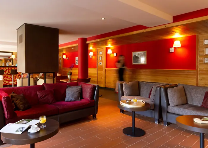 Résidence Club mmv Le Hameau des Airelles ****