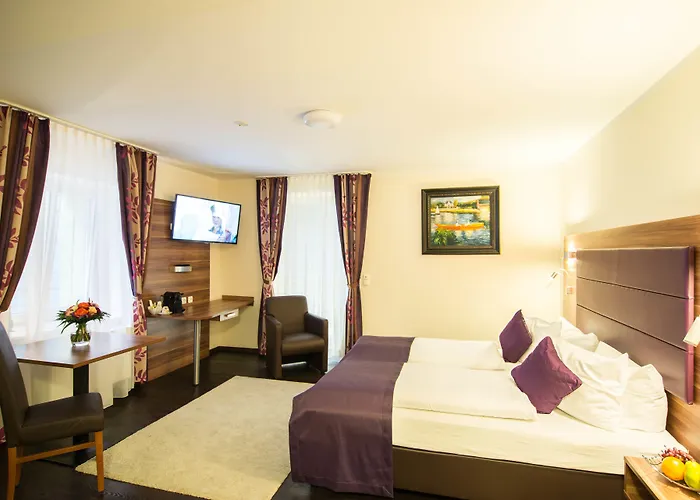 Batu Apart Hotel