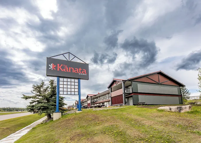 The Kanata By Bcminns - Hinton