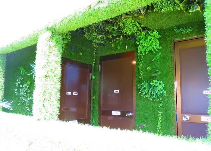 Resort: Stella Resort