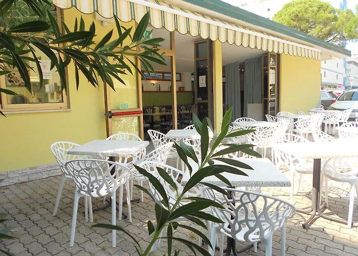 Family Hotel: Hotel Adria