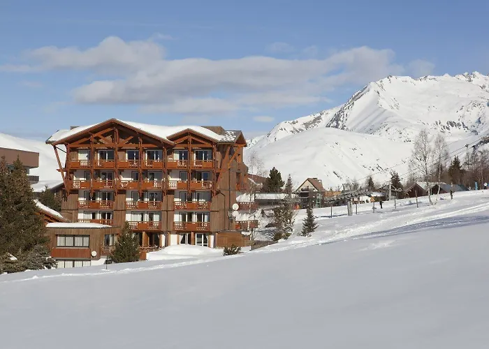 Hôtel accueillant les animaux: Le Souleil'Or