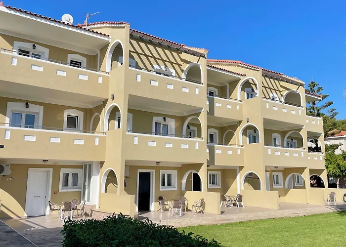 Zeus Hotel