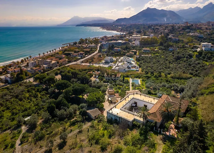 Villa Cefalà