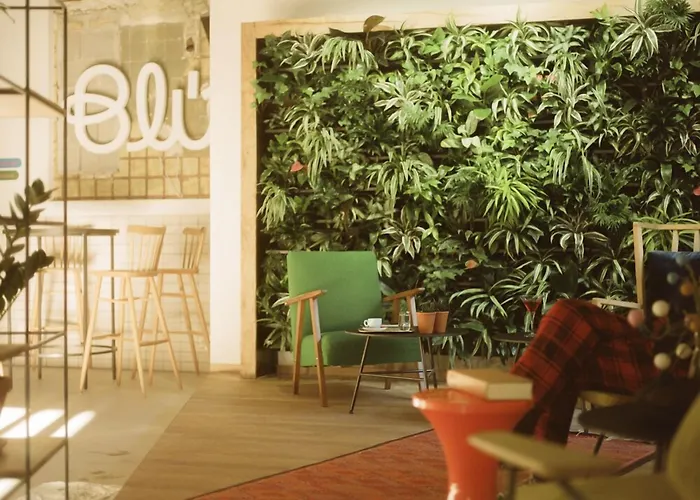 Haustierfreundliches Hotel: Hotel Blü Gastein