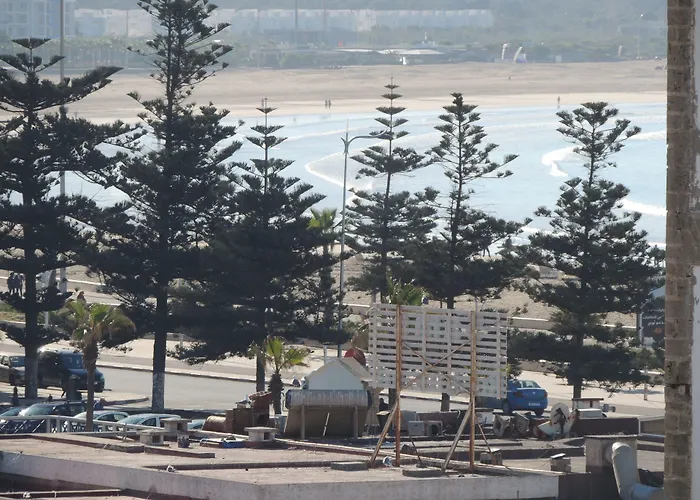 Essaouira Wind Palace