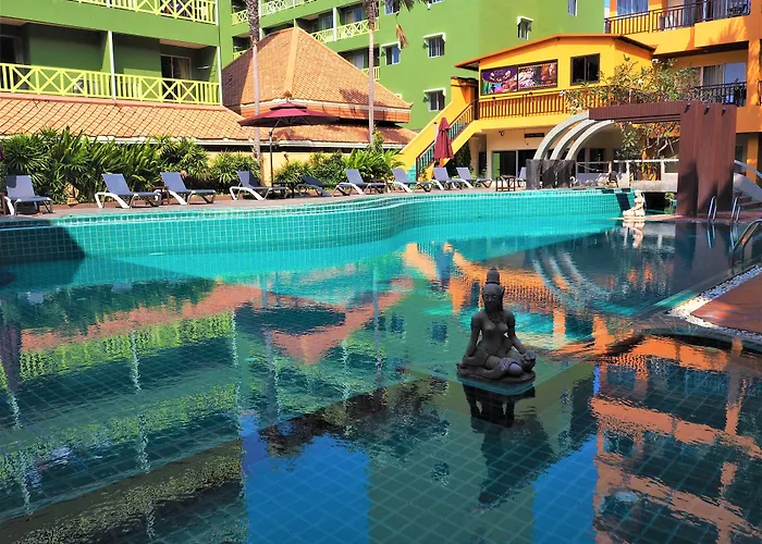  Mind Pattaya