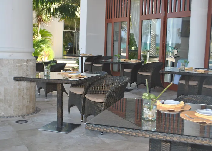 Kore Tulum Retreat & Spa Resort All Inclusive - Adults Only