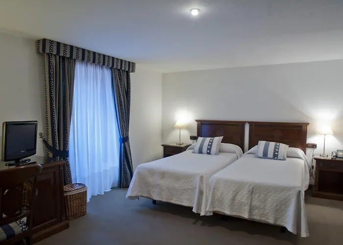 Hotel Rural Victoria